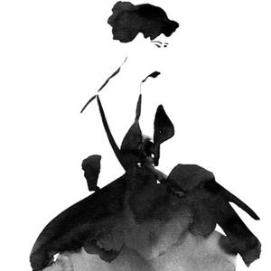 Meet your Posher, Kathryn